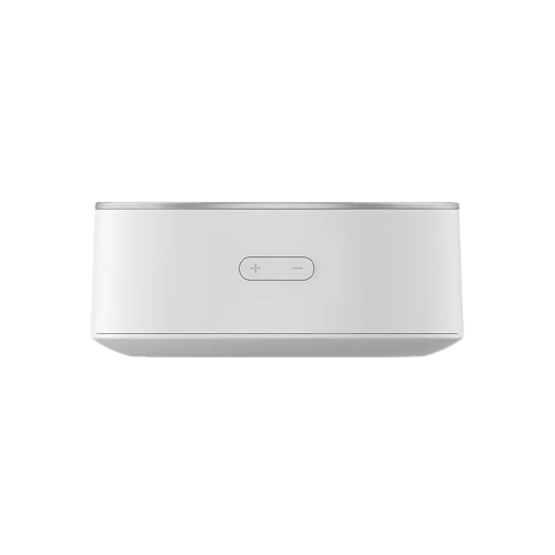 Smart Door Chime and Alarm Notification System