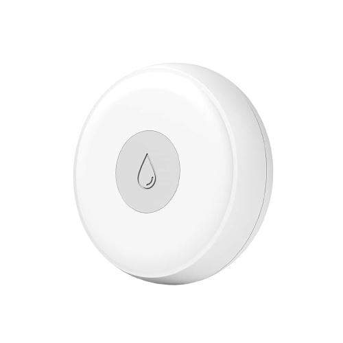 Smart Leak Detector and Alarm Notification System