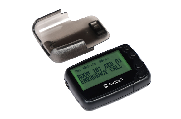 Hospital Pager PS R870P 3