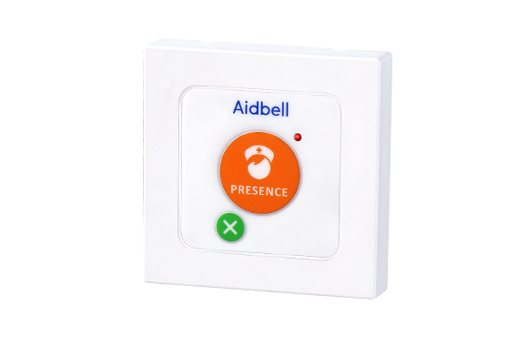 Nurse Presence Call Button PS T601NP