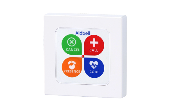 Nurse call button PS T604