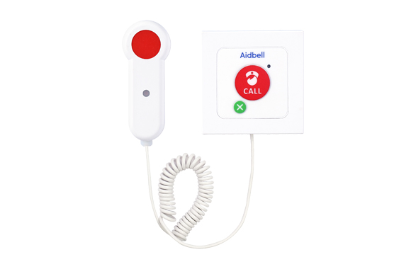 Patient call bell PS T603